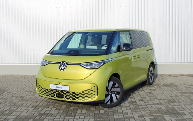 Volkswagen ID.Buzz cena 263730 przebieg: 10, rok produkcji 2023 z Poręba małe 277